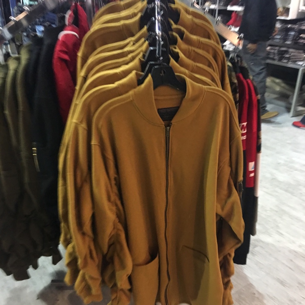Men and Women Clothes and Shoes
